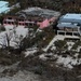 USCG overflight Sanibel, Fort Myers