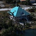 USCG overflight Sanibel, Fort Myers