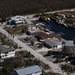 USCG overflight Sanibel, Fort Myers