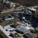 USCG overflight Sanibel, Fort Myers