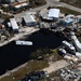 USCG overflight Sanibel, Fort Myers