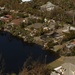 USCG overflight Sanibel, Fort Myers