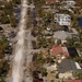 USCG overflight Sanibel, Fort Myers