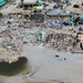 USCG overflight Sanibel, Fort Myers