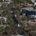 USCG overflight Sanibel, Fort Myers