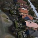 USCG overflight Sanibel, Fort Myers