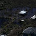 USCG overflight Sanibel, Fort Myers