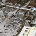 USCG overflight Sanibel, Fort Myers