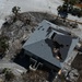 USCG overflight Sanibel, Fort Myers