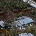 USCG overflight Sanibel, Fort Myers