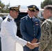 VADM Brad Cooper Visits Lebanon