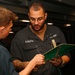 Abraham Lincoln Sailors receive training