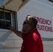 Hurricane Ian Lee County Emergency Operations