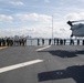 USS Tripoli Visits Manila