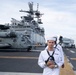 USS Tripoli Visits Manila