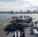 USS Tripoli Visits Manila