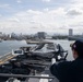 USS Tripoli Visits Manila