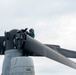 VMM-262 (Reinforced) Flies From USS Tripoli (LHA 7)