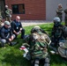 2022 114th FW CBRN attack exercise