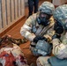 2022 114th FW CBRN attack exercise