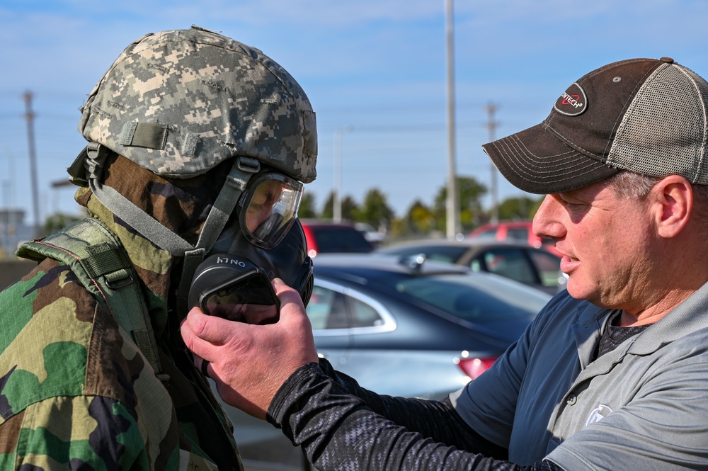 114th CBRN Olympics