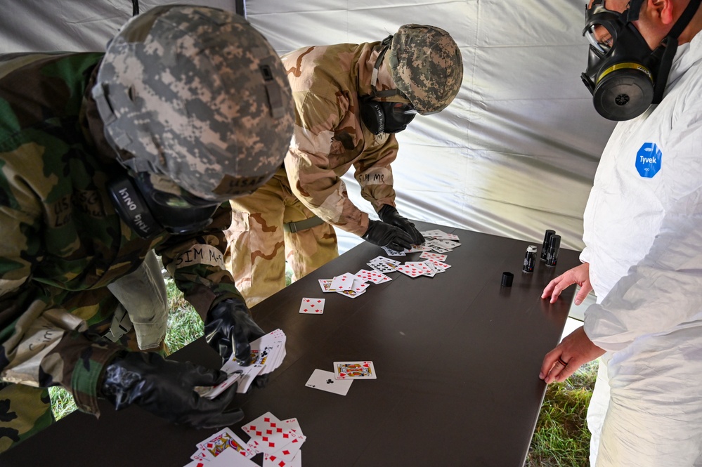 114th CBRN Olympics