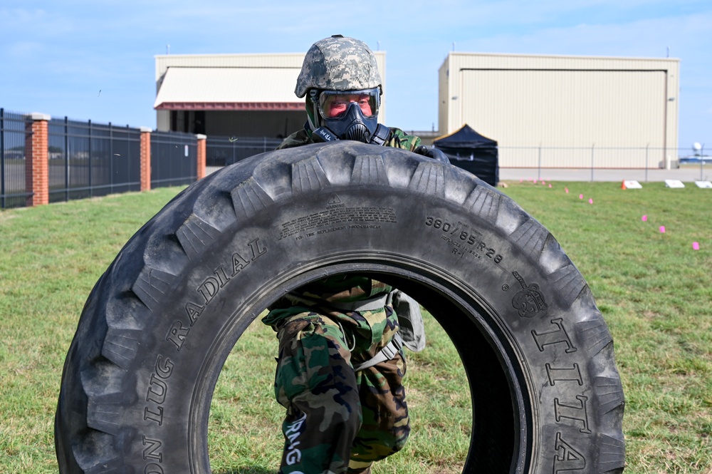 114th CBRN Olympics