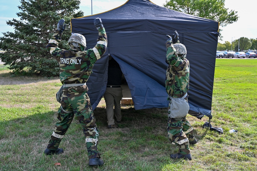 114th CBRN Olympics