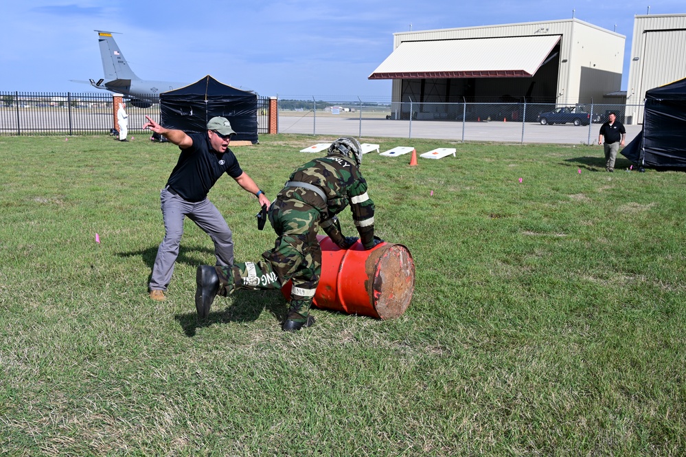 114th CBRN Olympics