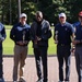 21st Theater Sustainment Command's First Annual Golftoberfest
