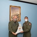 VP-8 Presents Gift to Royal Thai Navy