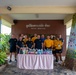 VP-8 Sailors Visit Pattaya Orphanage