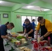 VP-8 Sailors Volunteer at Thai Orphanage