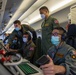 Royal Thai Navy Sailors Get Hands On in P-8A