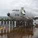 VP-8 Sailors Pose for a Photo with Royal Thai Navy