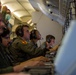 VP-8 Sailors Operate During SEASURVEX2022