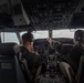 VP-8 Pilots Operate During SEASURVEX 2022