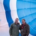 Air Force celebrates 75th anniversary at 50th annual Balloon Fiesta.