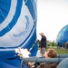 Air Force celebrates 75th anniversary at 50th annual Balloon Fiesta.