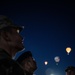 Air Force celebrates 75th anniversary at 50th annual Balloon Fiesta.