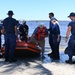 Coast Guard conducts search and rescue operations post Hurricane Ian landfall