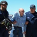 Coast Guard conducts search and rescue operations post Hurricane Ian landfall