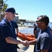 Coast Guard conducts search and rescue operations post Hurricane Ian landfall