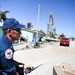 Coast Guard conducts search and rescue operations post Hurricane Ian landfall