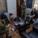 U.S. Special Operations Task Force 511.2 Key Leader Engagement with the Armed Forces of the Philippines