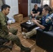 U.S. Special Operations Task Force 511.2 Key Leader Engagement with the Armed Forces of the Philippines