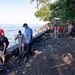 Philippine Coast Guard (PCG) and U.S. Special Operations Task Force (SOTF) 511.2 Participate in Coastal Cleanup