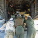 CLR-37 conducts air resupply with 12th Marines