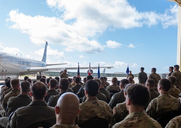 5th EACCS inactivates