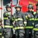 USAG Humphreys command team participates in Fire Prevention Week 2022 kickoff